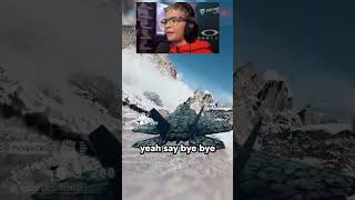 Is This the BEST 11 year old Pilot in Battlefield 6?? #shorts