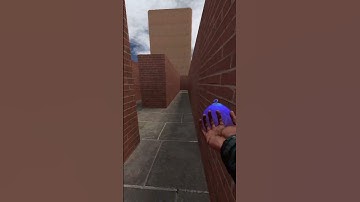 YOU CAN RUN BUT YOU CAN