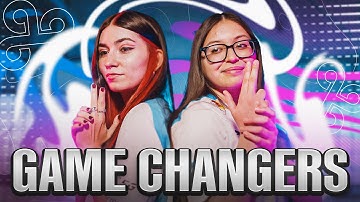 This is the BEST Team in VCT Game Changers | Cloud9 White Hype Video