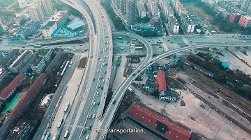 HZSS heat exchanger provide refrigeration and heat exchange solutions promotional film