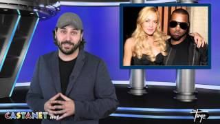 Entertainment Week in Review - October 25, 2015