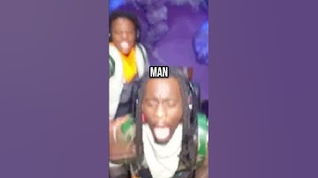 Speed Farts On Kai Because He Didn