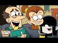 The Loud House S Most Sweet SAVAGE Moments 1 HOUR The Loud House 