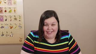 Letter Naming Fluency: Identifying Letters QUICKLY! Mini PreK Lesson - Practice 4