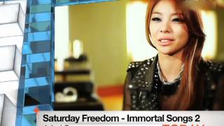 [Today 4/28] Immortal Songs 2