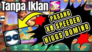 How to Install the Latest X8 Speeder for Higgs Domino screenshot 1