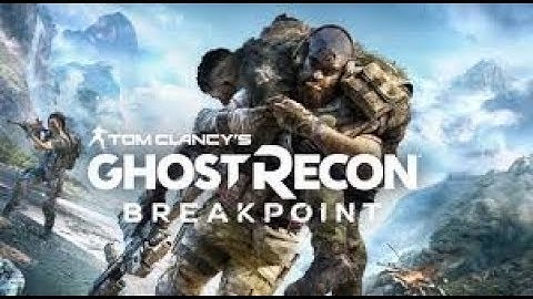 TC: Breakpoint - No Way Out/Back To Basics