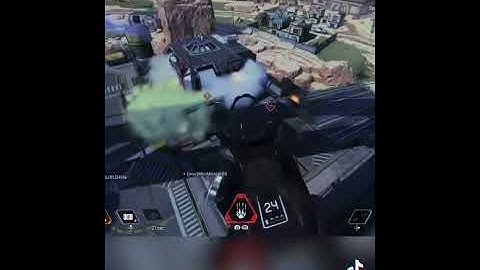 APEX LEGENDS TIPS | BLOODHOUND ENTRY