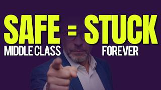 The Middle Class Trap No One Explains Clearly