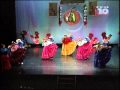 Danzas Folkloricas de Honduras 1 de 5