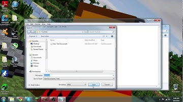 Setting up a Bukkit Server part 1