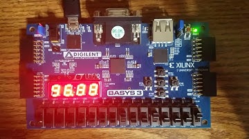 Lab 6 Stopwatch/Timer 316