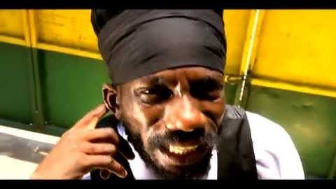 Sizzla - Mamma Mek  Mi Deh Yah So(Official HQ Video)