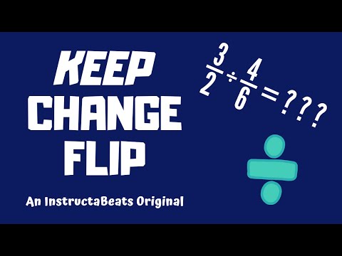 Keep Change Flip
