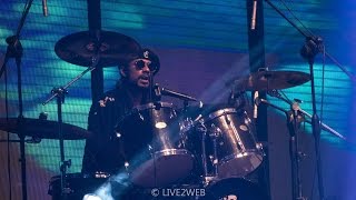 Tir Hara Ei Dheuer Shagor | Cryptic Fate | Joy Bangla Concert (Live at Army Stadium) [HD]