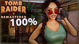 Download Lagu Tomb Raider 5 Remastered mit allen Secrets - ATEMBERAUBEND SCHÖN *-* MP3 Download Lagu Tomb Raider 5 Remastered mit allen Secrets - ATEMBERAUBEND SCHÖN *-* MP3