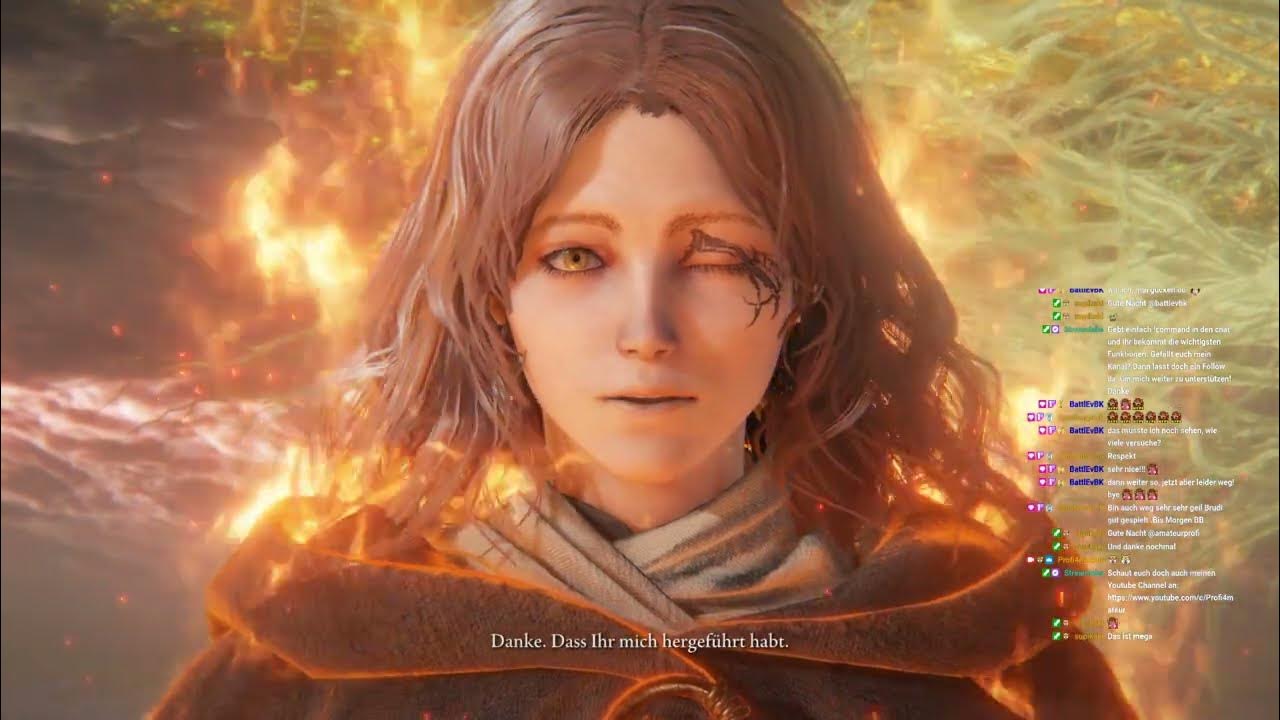 Elden Ring SE 113 Die Schmiede der Riesen & Zerfallenes Farum Azula Let