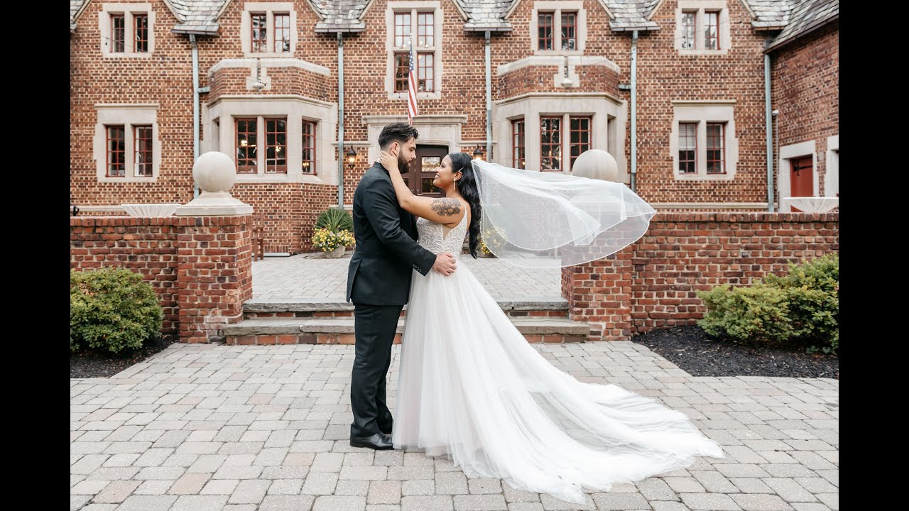 Susana & William