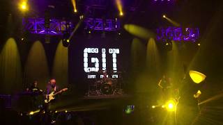 Video thumbnail of "GIT -  La Calle es su Lugar (Ana) . Lima /Perú 09/06/2017"