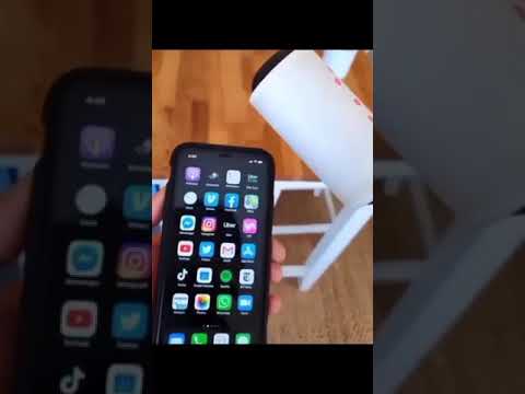 Video: Sab Saum Toj 10 Pab Tau IPhone Nta