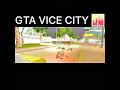 😎🤟 "GTA Vice City - The Ultimate Classic Open-World Experience!"