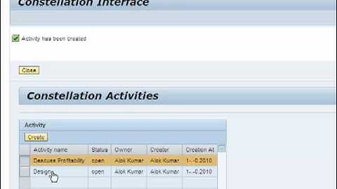 Full End to End integration between 12Sprints and SAP applications