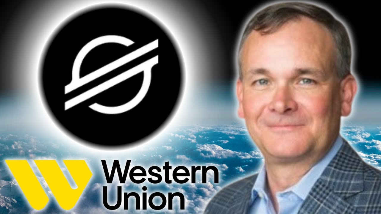 The Worlds Largest Global Remittance Company (25% Share) Has Link To  Stellar Lumens XLM.....