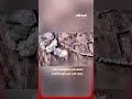 الجيش الإسرائيلي ينشر توثيقًا ملوّنًا لما زعم أنها غارات على إيران #اخبار_المشهد