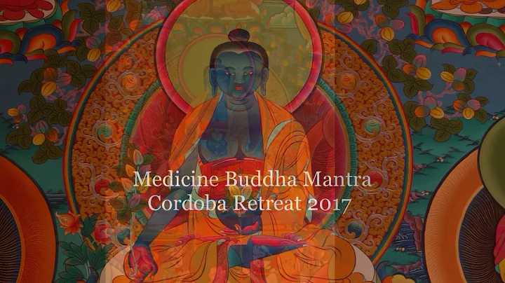 Medicine Buddha Mantra
