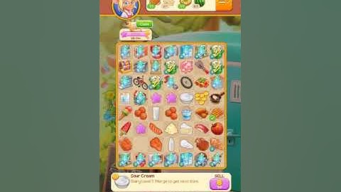 Merge Inn - Cafe Merge Game#95 - Level 51 - Reputation 68 - Episode 6 Walkthrough