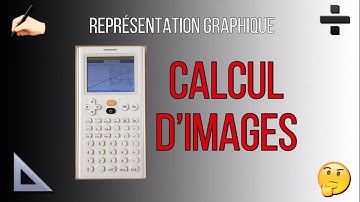 Calculatrice NumWorks : fonctions et calculs d