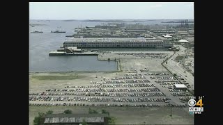 How Boston's Seaport Transformed From 'Commercial Wasteland' To Bustling District