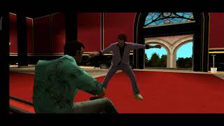 Tommy Vercetti̇ Gangsta Paradi̇se