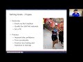 Dreaming Big: A Lesson from TrainingPeaks Coach Maria Simone — Part 1