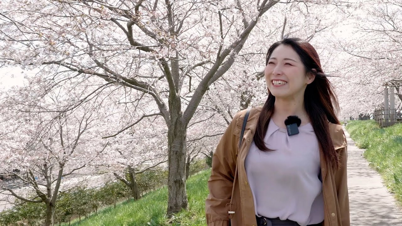 50分！イッキ見！【旅して！寺泊】/中沢佑香　[4K]　長岡市寺泊、和島地域