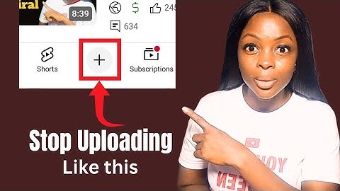 The #1 Technique to UPLOAD VIDEO to Get 10X Views on Your Videos in 2025