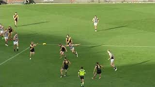 2019 SANFL Statewide Super League Grand Final Highlights - Port Adelaide v Glenelg