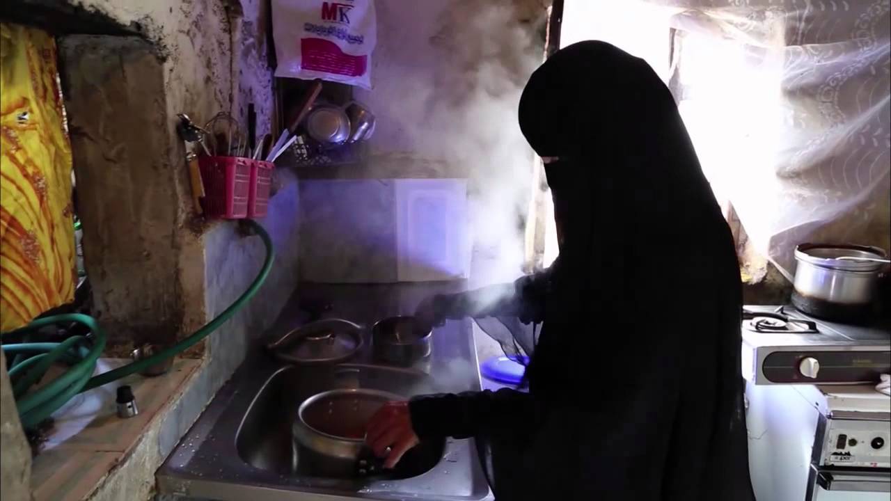 Yémen : les enfants dans le couloir de la mort