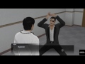 YAKUZA 0 Majima - Munancho "Do the Hustle''