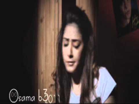 مثل السهم صابت فؤادي نظرتك محمد و سمر