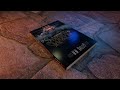 Of Serpents and Wolves book trailer