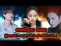 endless love(jennie's entry in taekook's life)/part 12 /bts hindi dub series