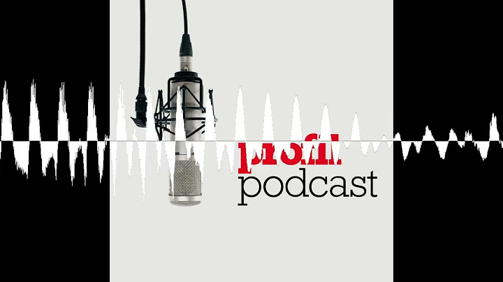 Wird Kickl neuer Kanzler, Herr Hajek? - profil-Podcast