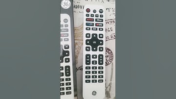 how to Program universal remote control