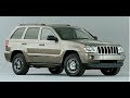 2006 JEEP GRAND CHEROKEE (ABS SPEED SENSOR PROBLEM)