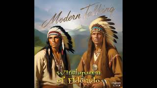 Witchqueen of Eldorado (mix) #moderntalking