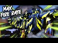 *MAX Fire Rate* WHITLEY Best Class Setup | Vanguard Multiplayer