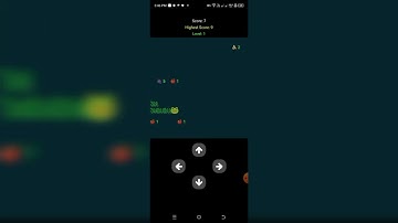 Snake game with react native 2024, Android / ios