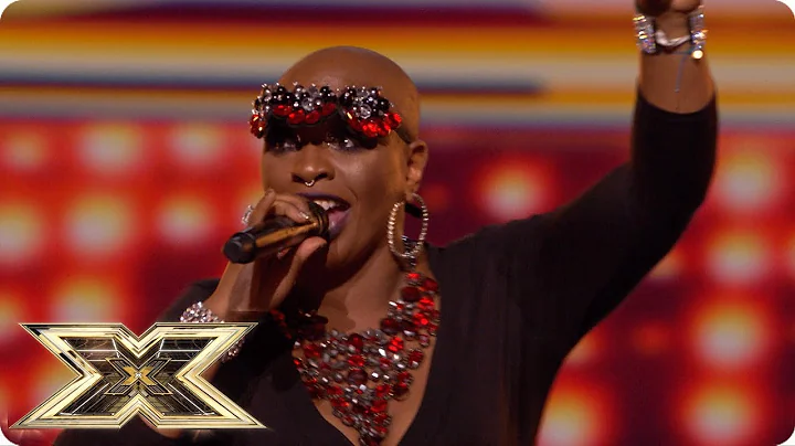 Janice Robinson returns with Dreamer after 23 year...