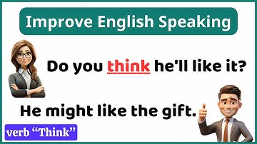 Enhance Your English Speaking: 